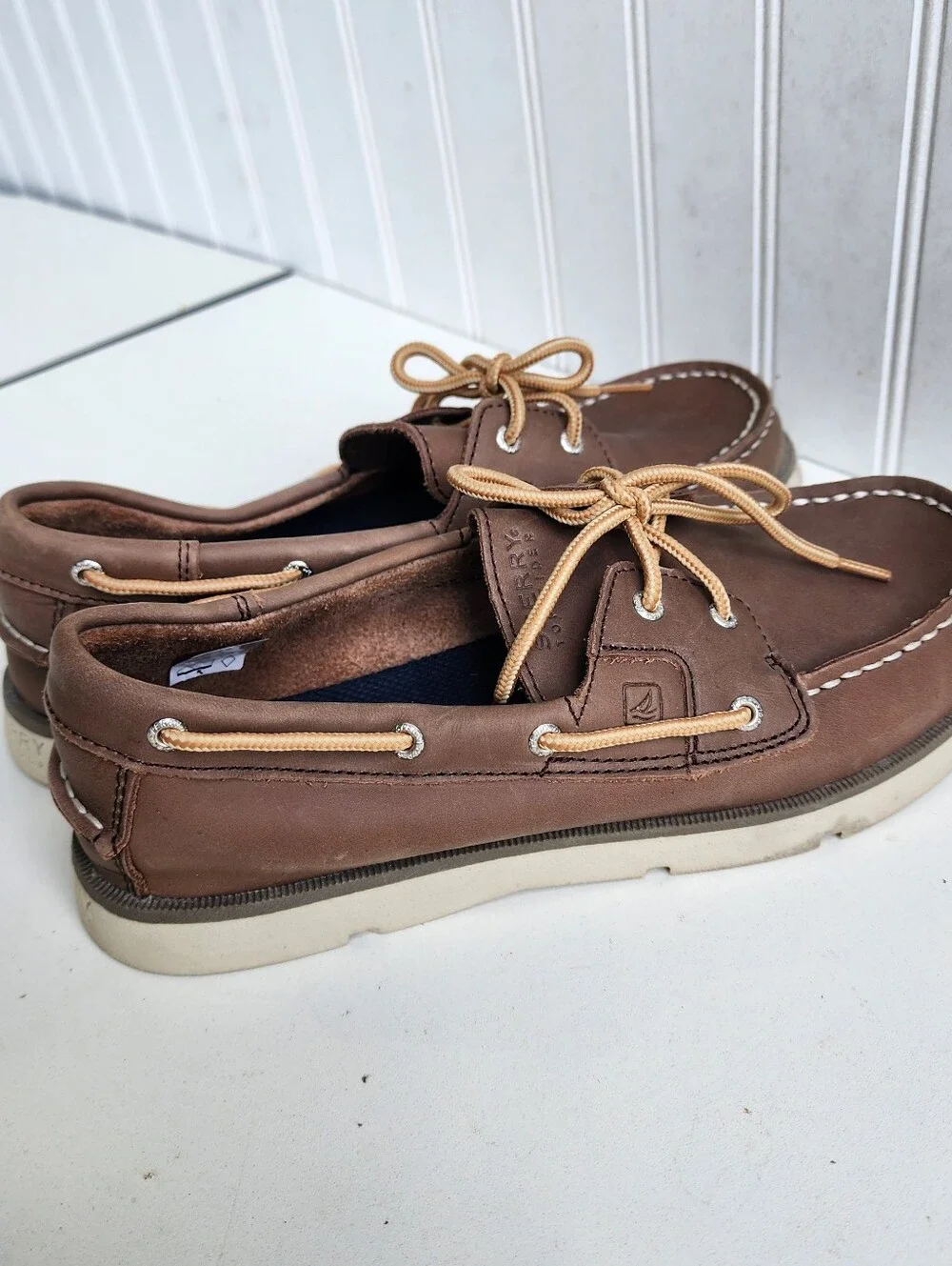 Sperry top sider